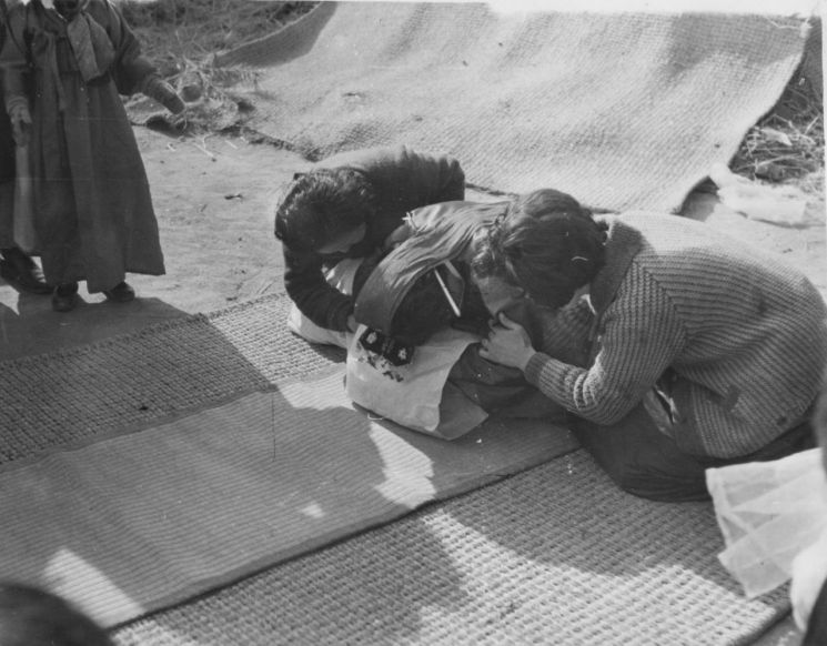 “60년 전 추억의 농촌풍경 속으로”… 예천군, 1960년대 사진 45점 전시