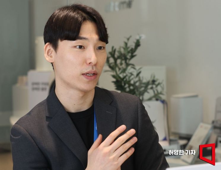 앳홈, 미니가전으로 성장…5년 내 유니콘 목표