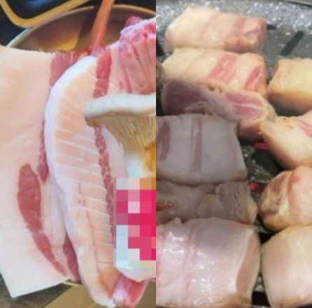 비계 삼겹살 논란 커지자…제주도 흑돼지 명성 되찾겠다