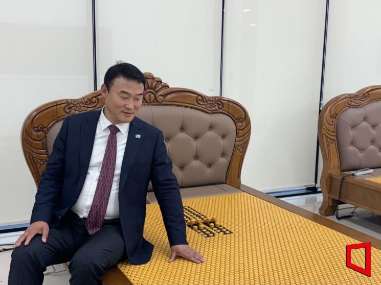 척추교정부터 지압, 수면까지 한번에…전 세계로 나가는 쓰리에이치 지압 침대