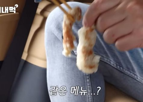 이래서 먹겄슈?… 백종원, 홍콩반점 비밀 영업점검