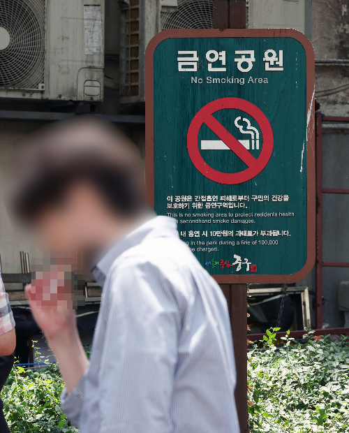 청소년 흡연 10명 중 7명은 가향담배로 시작…규제강화 필요