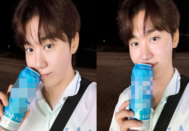 BTS 슈가 저격하냐…맥주든 아이돌 과음경고에 악플세례