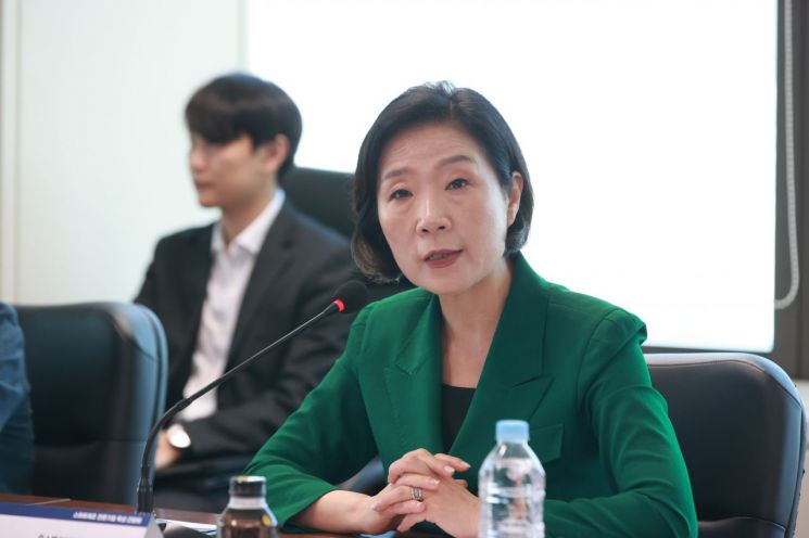 스마트공장 전문기업 글로벌 기업으로 키운다