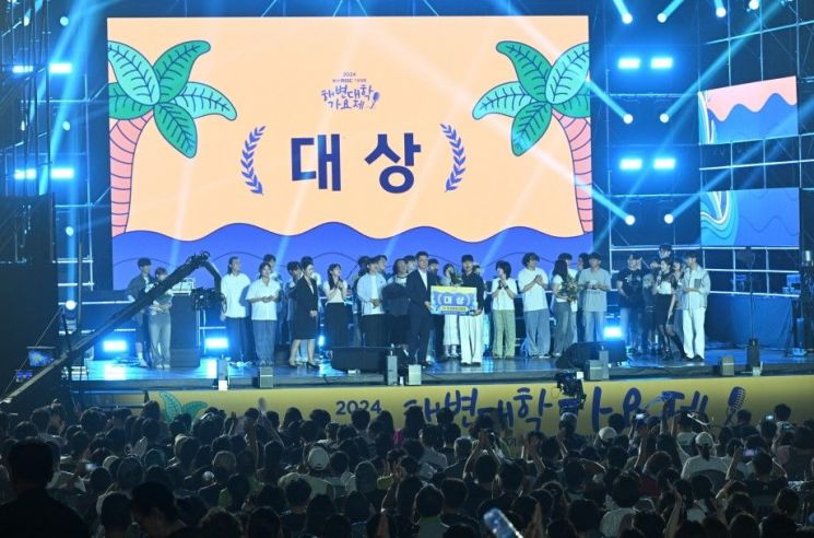 기장군, ‘임랑 썸머뮤직 페스티벌’ 대표축제 명성 이어가