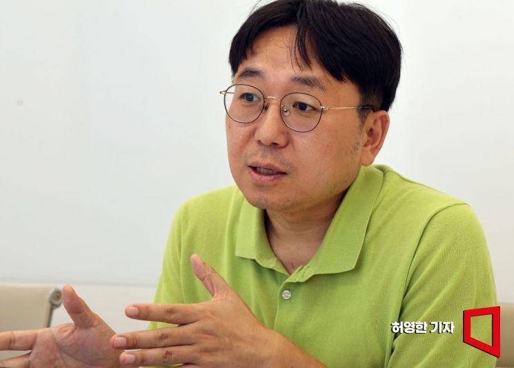 딥브레인AI, 딥페이크 범죄 자동 탐지기술 개발한다