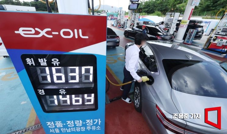 알뜰하지 않은 알뜰주유소…도로공사만 돈 벌었네 [2024 국감]