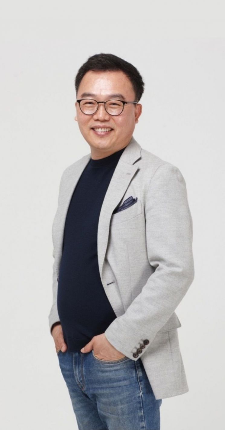 마기환 나라셀라 전무, 신세계L&B 새 대표