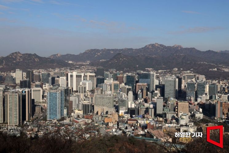 [걸으며 서울을 생각하다]서울의 비즈니스 중심은 어디인가?