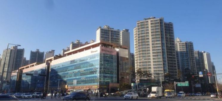 잠실 엘스 84㎡ 30억 신고가…엘·리·트 국평 30억 시대 왔다