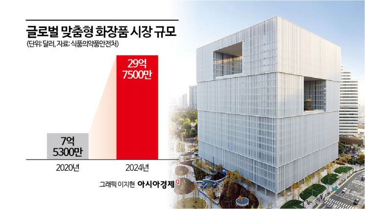 [단독]서경배 아모레 회장, MS 수장 사티아 나델라 독대한다