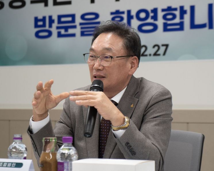 G마크 인증 녹돈영농조합법인, 제2의 하림 향해 도약