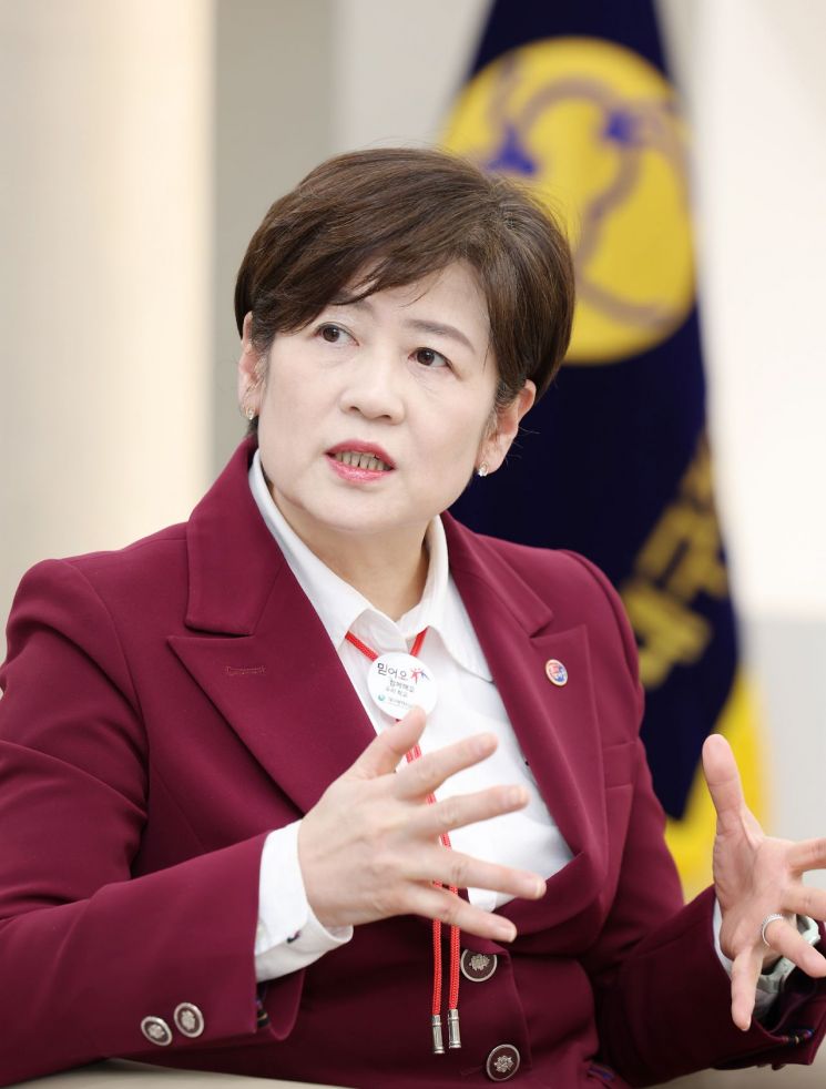[윤석열 파면]강은희 대구교육감 