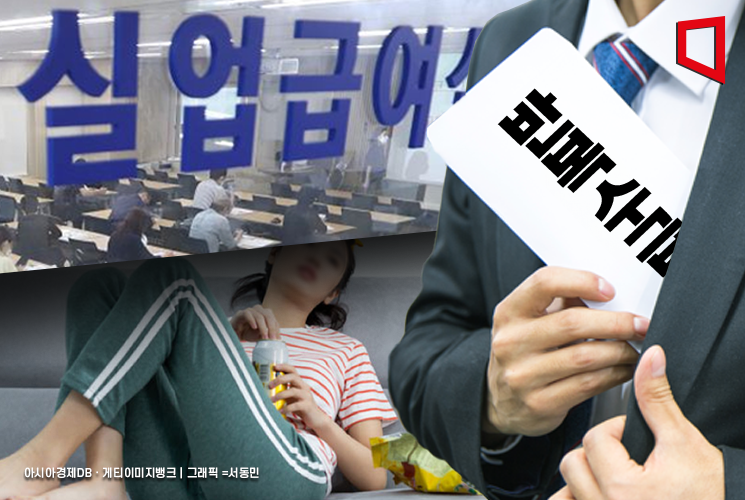 실업급여 20차례 9600만원 받아…국민의힘 김승수 