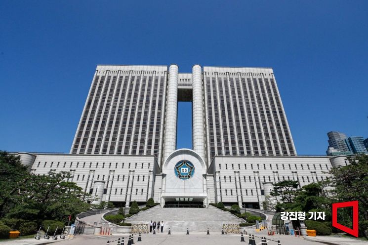 4400억대 유사수신 아도인터내셔널 최상위 모집책 1심서 징역 12년