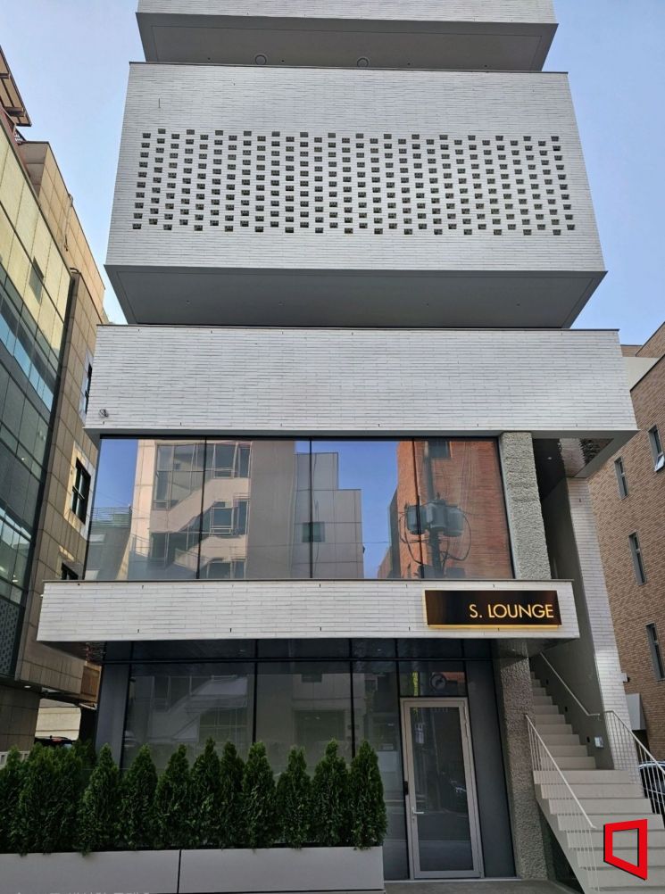 삼성물산, 압구정 S.라운지 개관…미래비전 공개