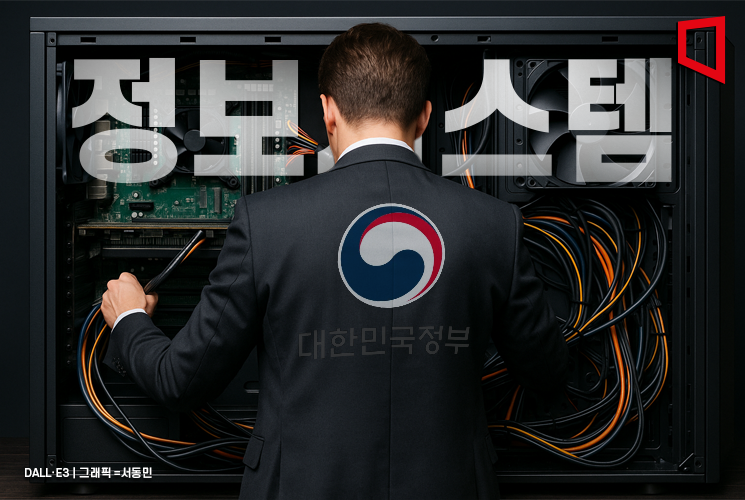 오류 많았던 정부 정보시스템 혁신한다…구축 안정화