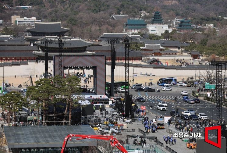 이틀 앞으로 다가온 BTS 관련자료 2