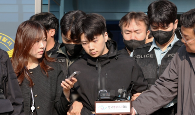 '여고생 살해' 장윤기 구속 기소…'강간 등 살인' 혐의 적용