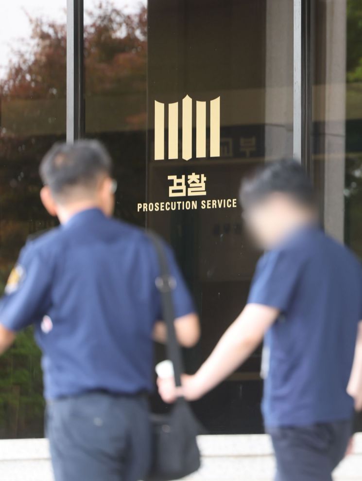 [속보] 합수본, 선관위 압수수색 종료…"사태 진상 엄정 규명"