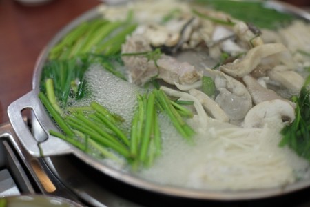[인터뷰] 51년간 복어를 만진 사람, 이부곤