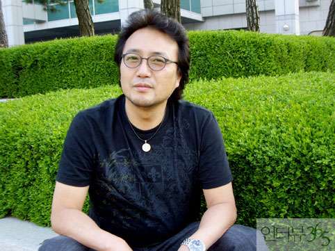 [인터뷰] 세계최대 뮤지컬 만드는 인기테너 박현준