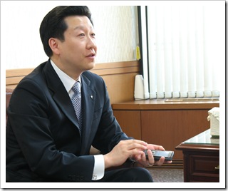 하나대투증권이 모바일 오피스 환경을 구축한 이유