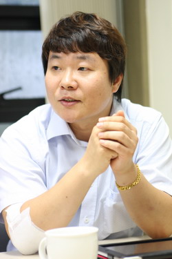[블로터포럼]호스팅 업체들이 바라본 클라우드