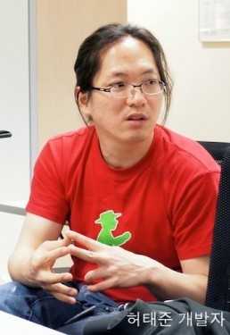 [현장] 얘기해봐요, 오픈소스란…