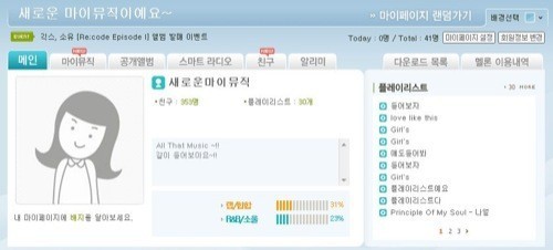 [주간SNS동향] SK플래닛, API 오픈플랫폼 공개