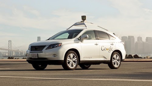google_auto_lexus