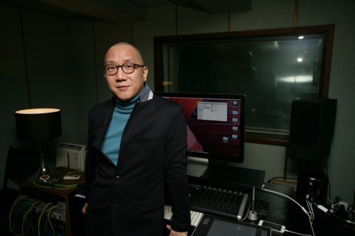 studiofat