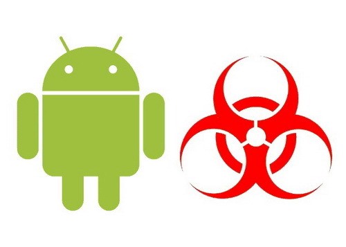 android virus_500