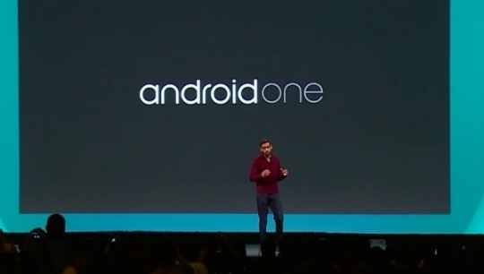 android_one