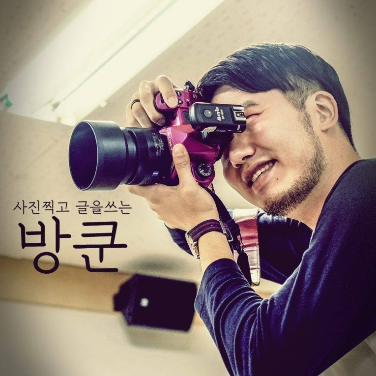 7년차 사진작가, 스마트폰 카메라에 빠지다