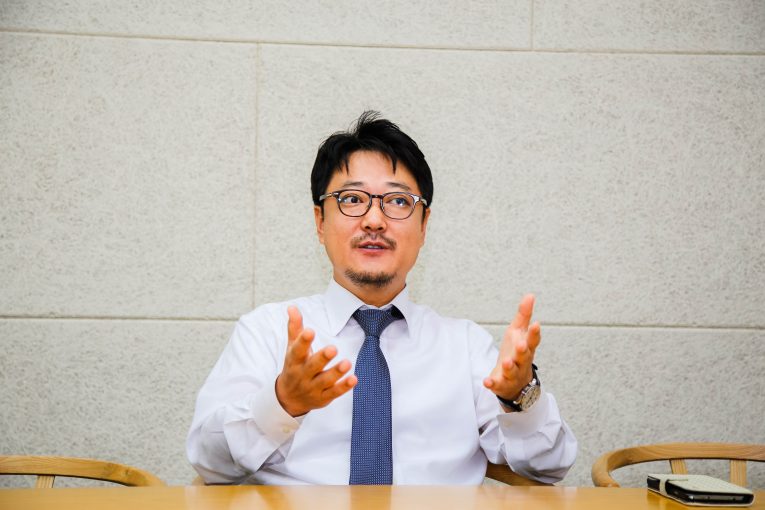 [SW@CEO] 신재일 어빌리티 “SI, 가격 아닌 기술로 승부