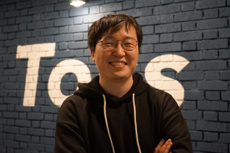 [UXD] ① 토스는 한 가지 질문만 남겼다