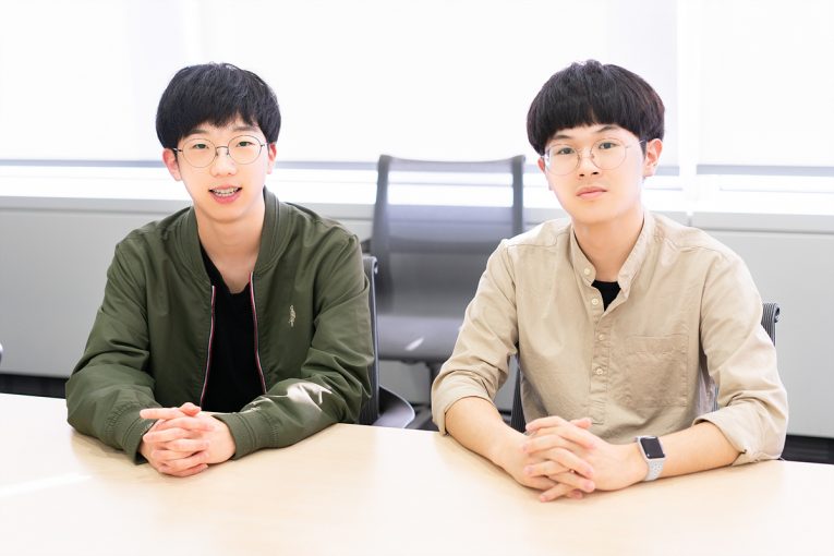 애플 WWDC 한국인 장학생, 독학으로 코딩 배웠어요