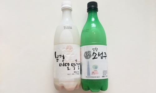 [10줄리뷰] 메밀꽃 필 무렵…봉평 막걸리