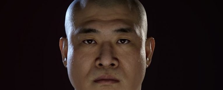 EVR스튜디오가 만드는 한국판 디지털 휴먼은?