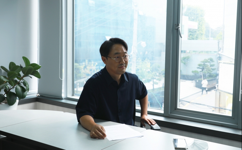 [테크체인저]080수신거부, 웹 최적화…한국의 IBM 꿈꾸는 지메이트