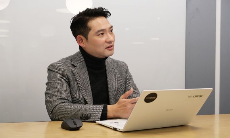 [테크체인저]한국판 펀딩소사이어티스 윙크스톤파트너스, 자영업자 대출 돕는다