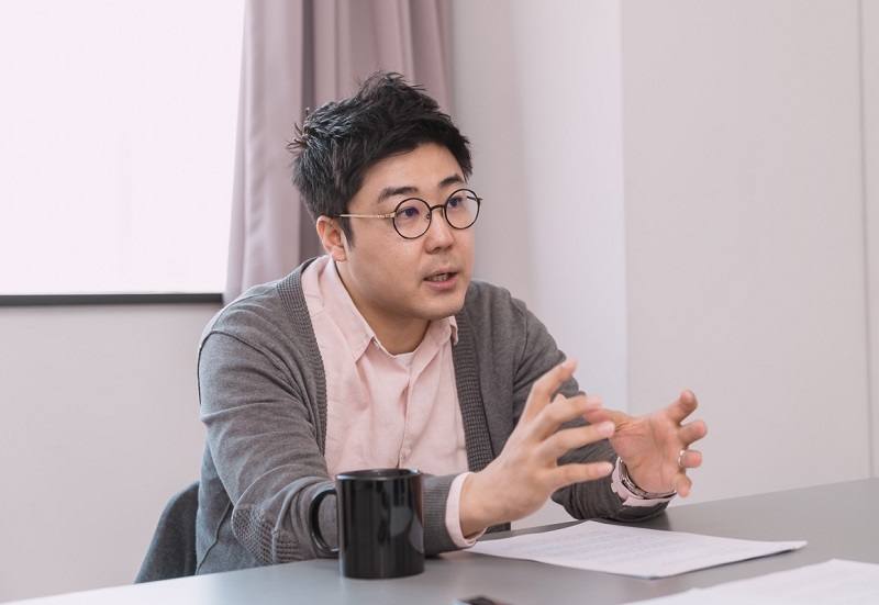 [넘버스]어반플레이가 부동산 개발에 콘텐츠를 넣게 된 이유
