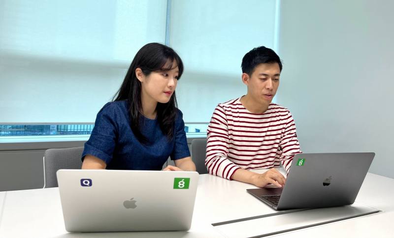 [테크체인저]농수산물, 직거래하면 안돼?...레드오션 뚫어낸 팔도감