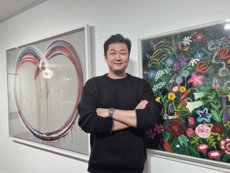 [넘버스]아트앤가이드에서 주식 투자하듯 미술품 투자하는 시대 올까