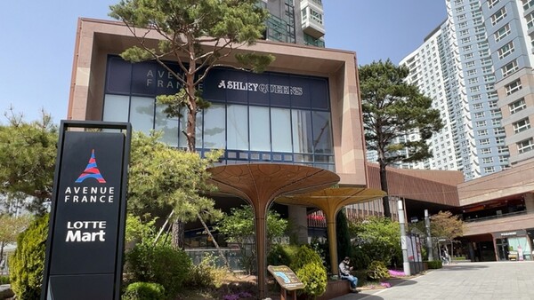 흑자전환 이랜드이츠, 점포 확장 앞서 신규임원 영입