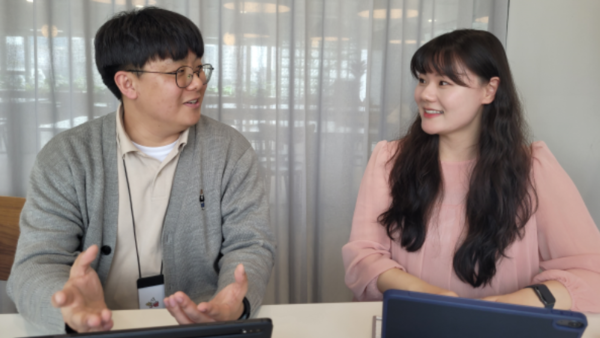 이십세들 콘텐츠 넘어 20대 대표 브랜드로 [인터뷰] 