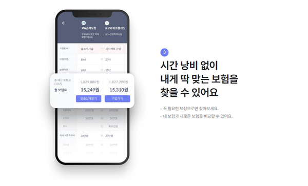 보험 판매 혁신 해빗팩토리 206억원 투자 유치 [넘버스]
