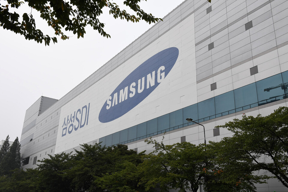 삼성준감위, SDI 천안 사업장 방문…ESG 경영 조력할 것