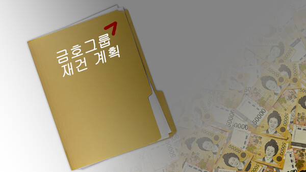 [박삼구 횡령·배임 혐의]① 금호그룹 재건하겠다...박 전 회장의 계획은 어떻게 횡령 사건이 됐나? [넘버스]